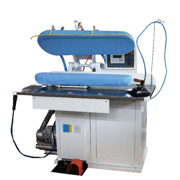 Utility Laundry Press