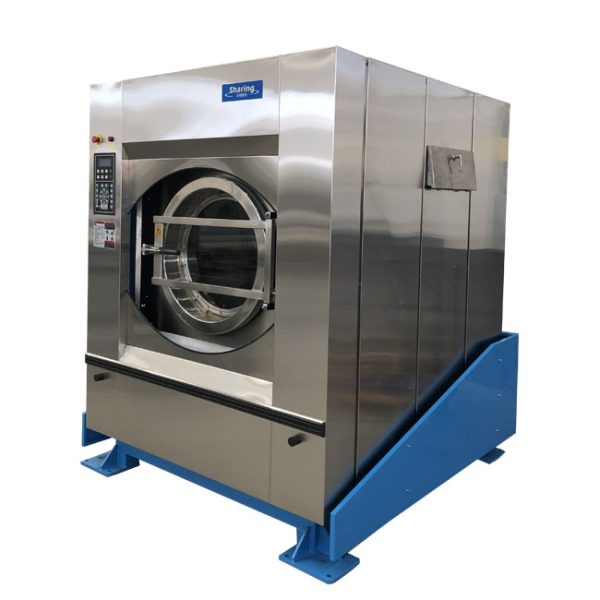 Tilting Washer Extractor