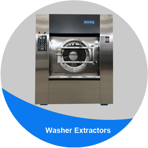 Washer Extractors